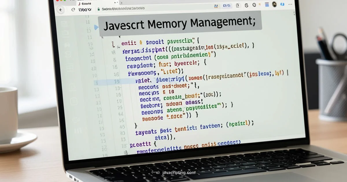 Garbage Collection Garbage Collection - JavaScripting