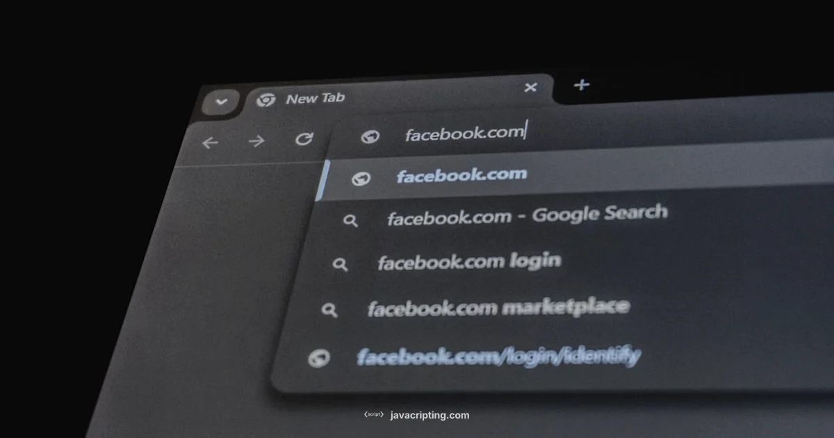 Get URL in JS - JavaScripting