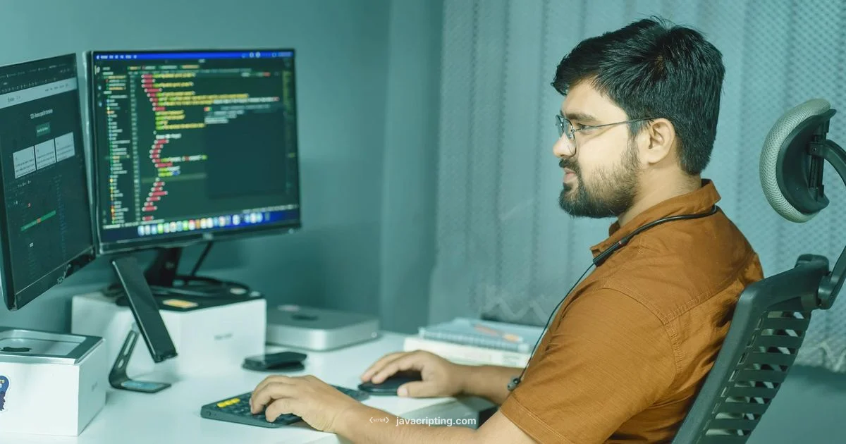 KafkaJS in Action - JavaScripting