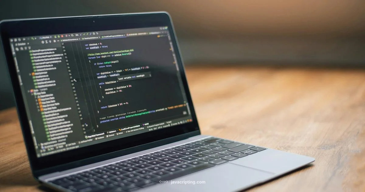 Strings in JavaScript - JavaScripting
