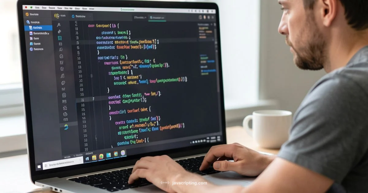 JavaScript in VS Code - JavaScripting