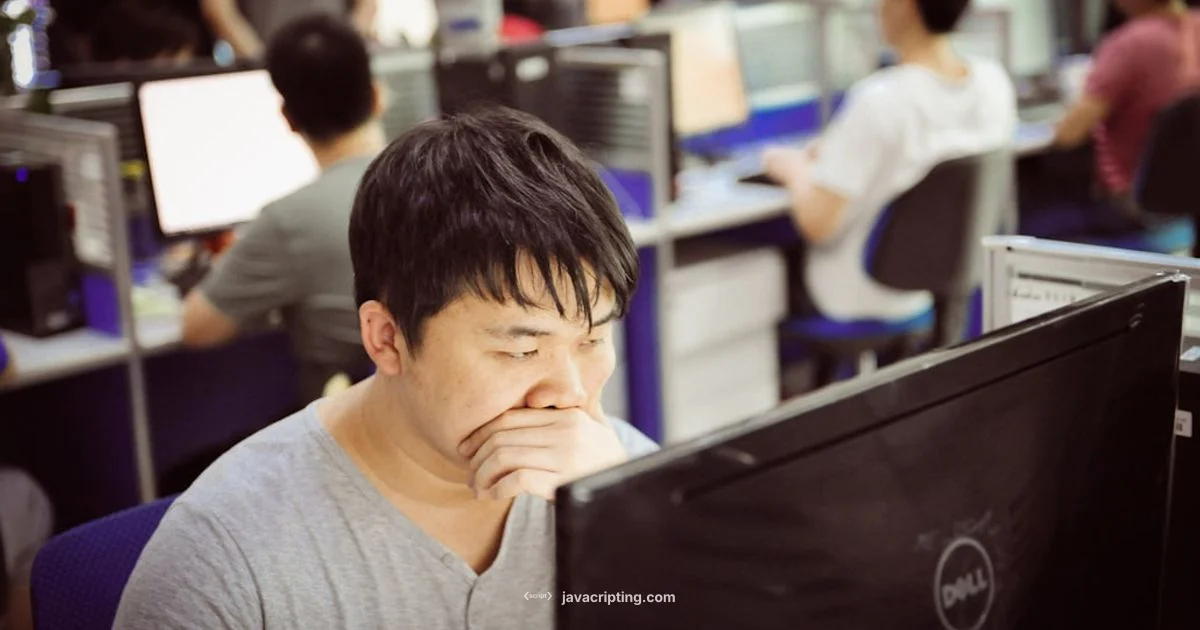 JavaScript Tutorial Lab - JavaScripting