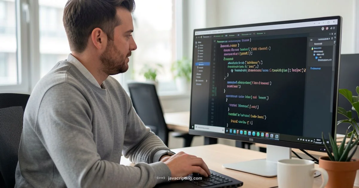 Node.js Tutorial Mastery - JavaScripting