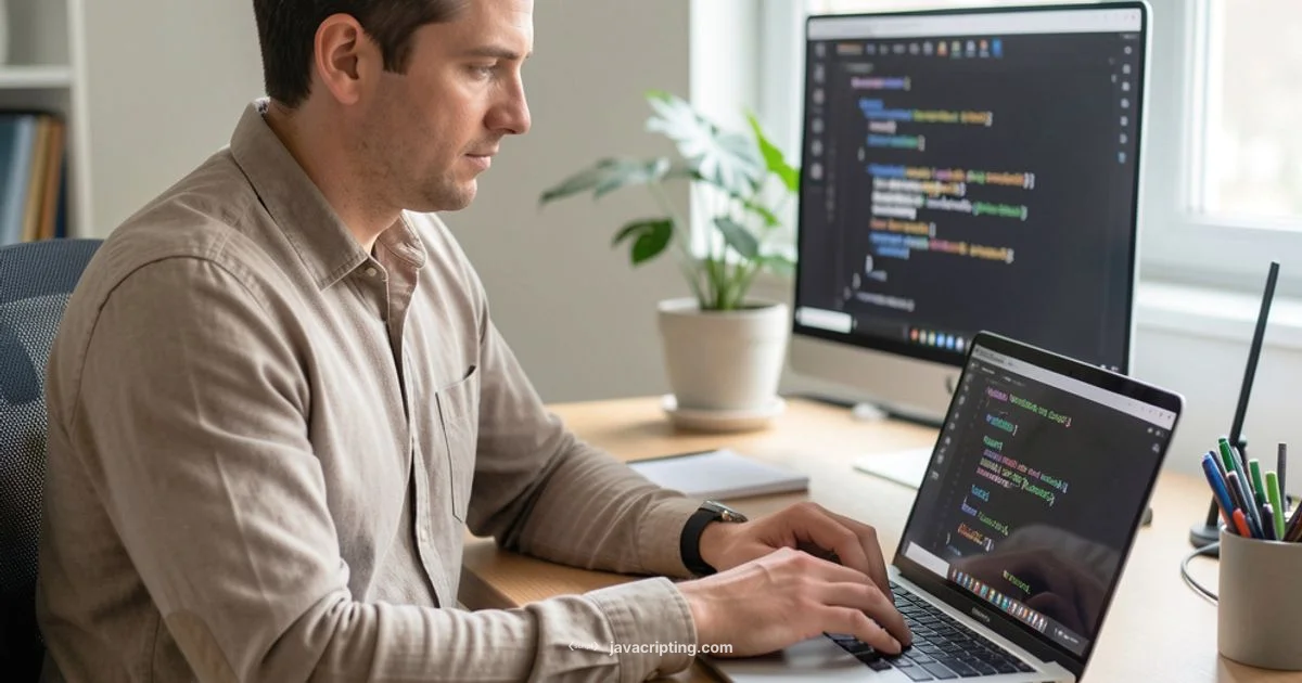 Master JavaScript - JavaScripting