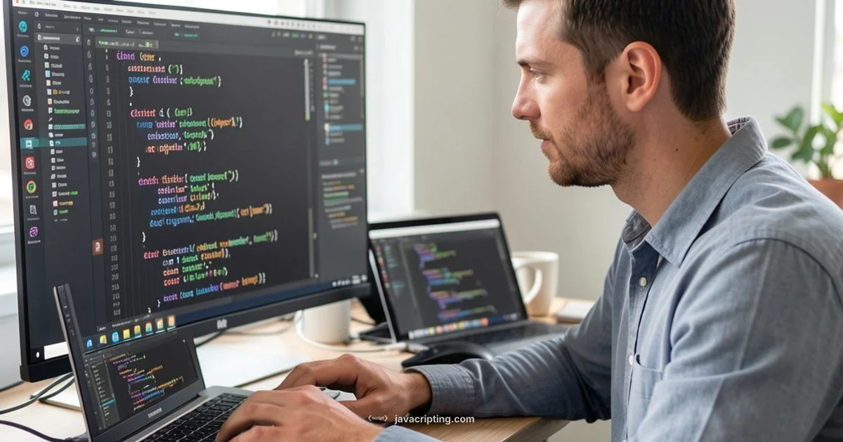 ForEach in JS - JavaScripting