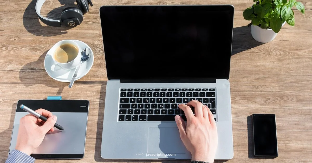 JS vs Python - JavaScripting