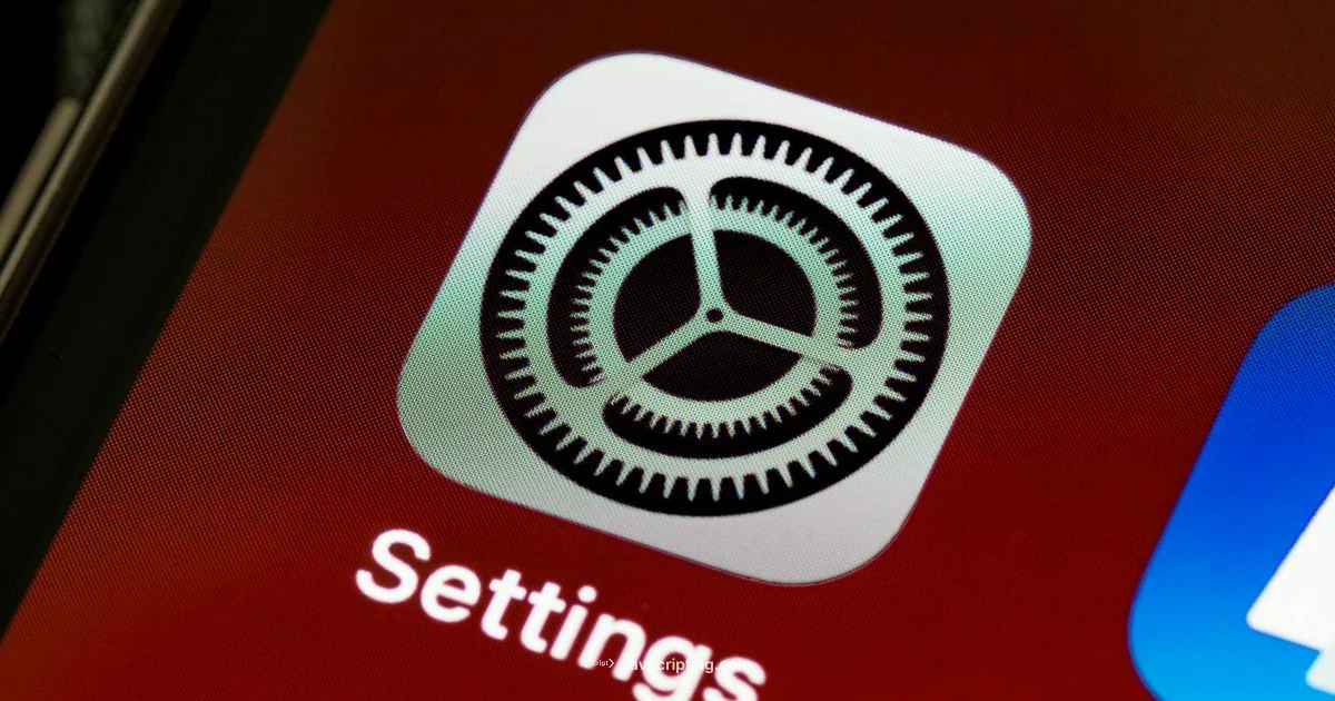 Disable JS on iPhone Disable JS on iPhone - JavaScripting
