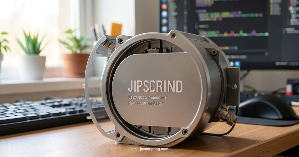 Inside a JavaScript Engine - JavaScripting