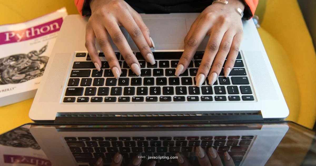 JavaScript vs Python - JavaScripting