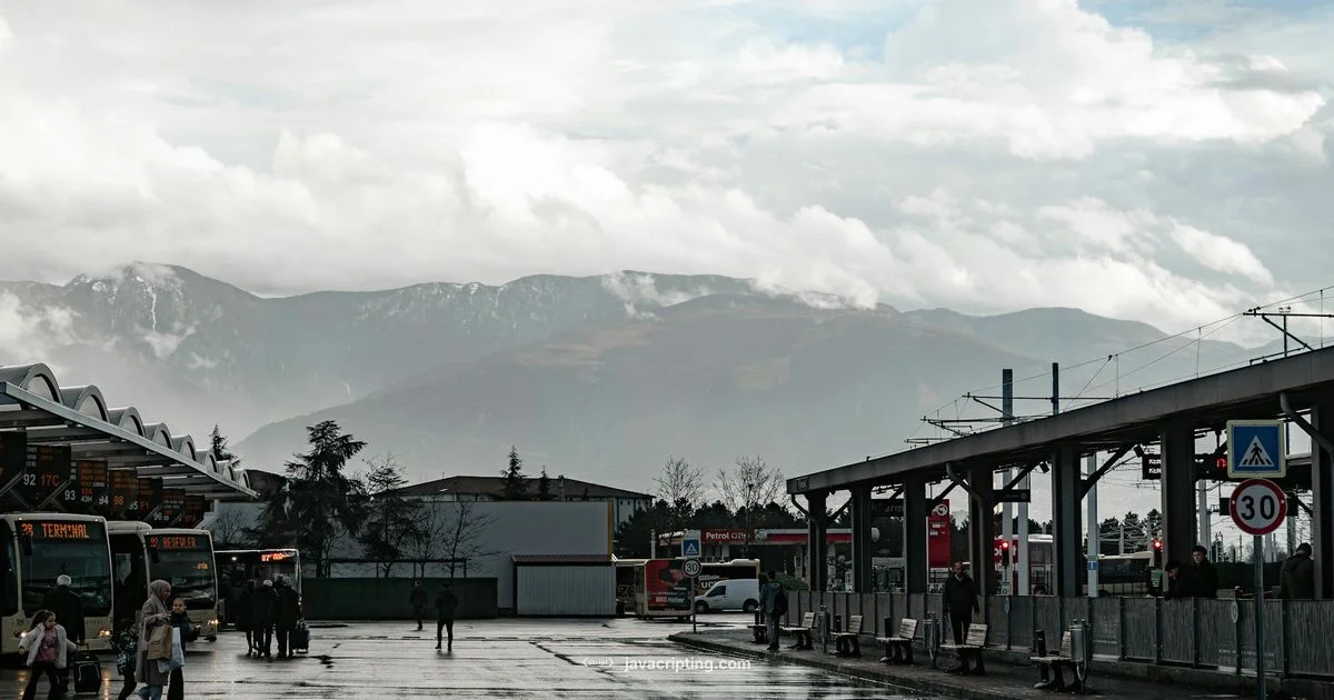 No-Newline Output - JavaScripting