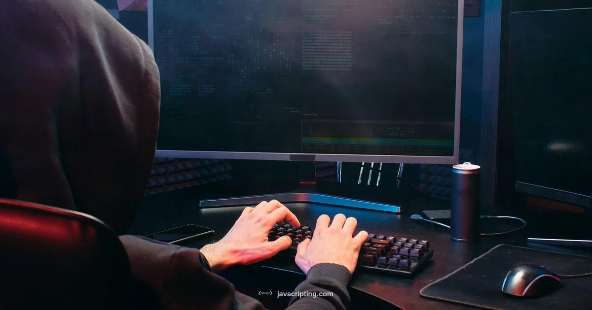 JS Game Development - JavaScripting