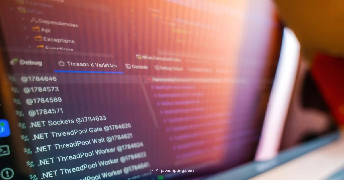 Repair JS Errors - JavaScripting