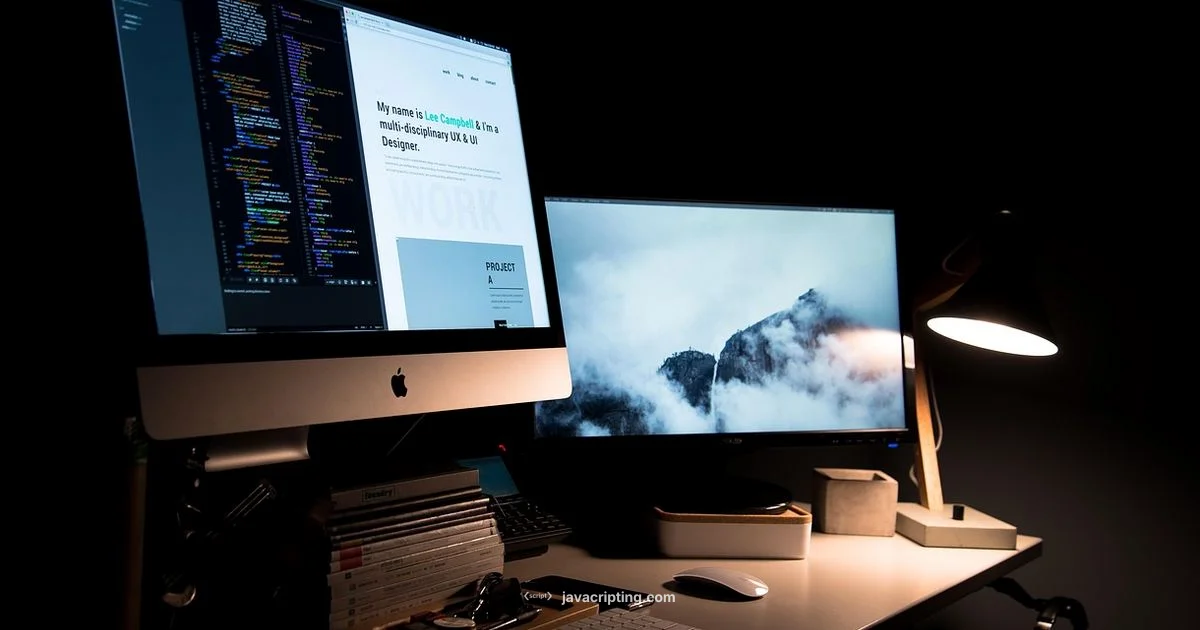 Create JavaScript Class - JavaScripting