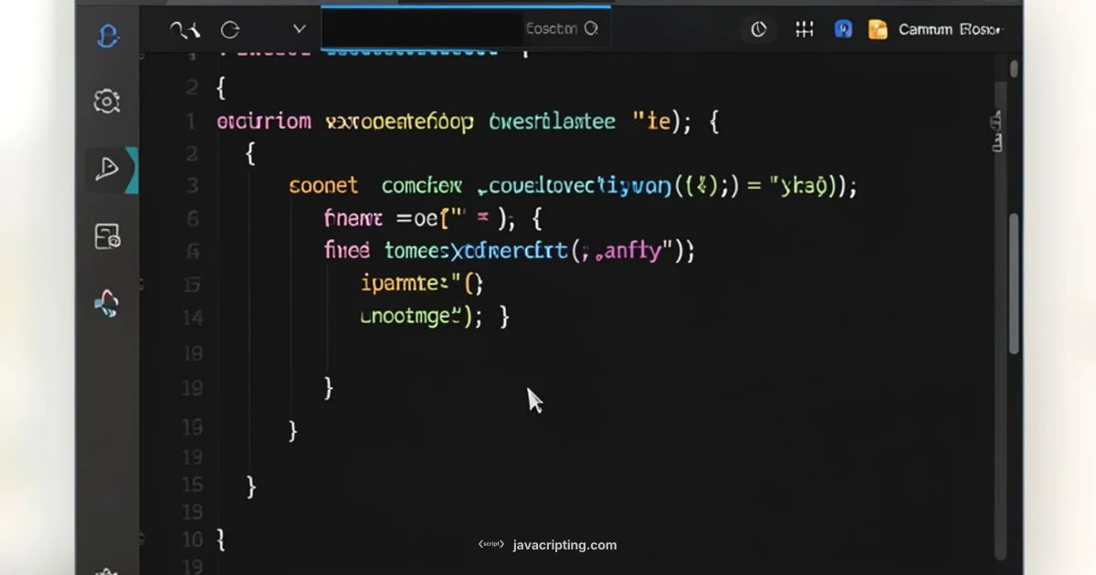 Const Bindings Demystified - JavaScripting