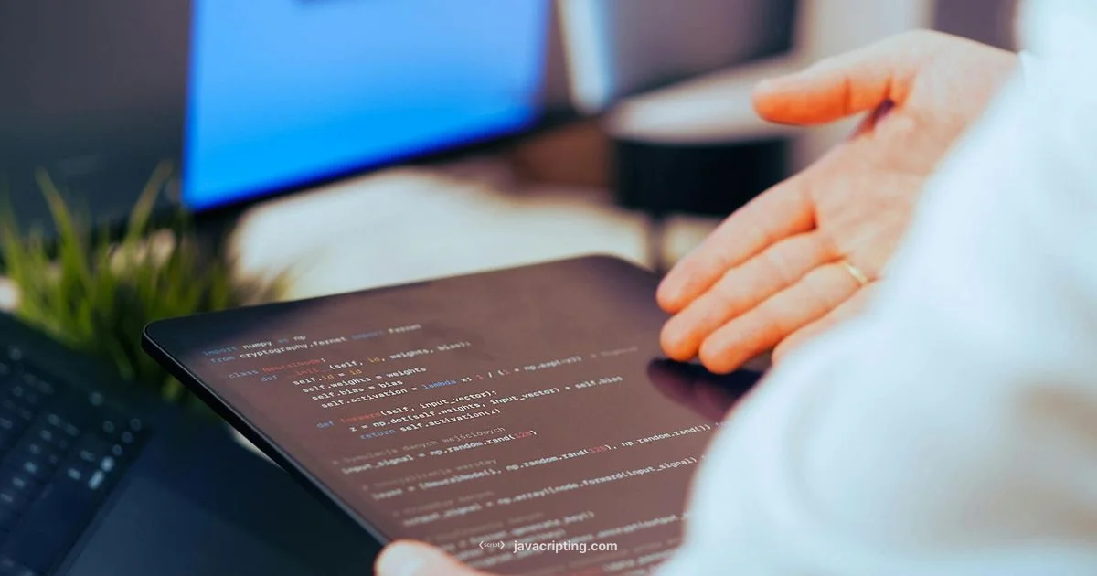 JavaScript Essentials JavaScript Essentials - JavaScripting