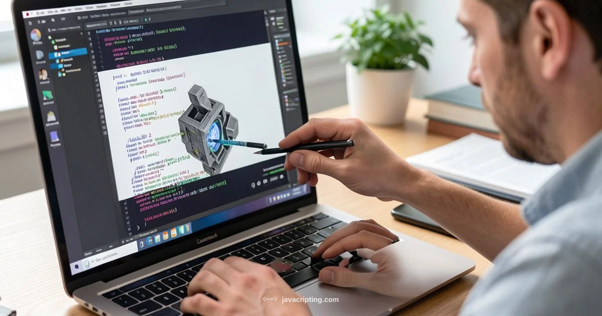 Print JS Objects - JavaScripting