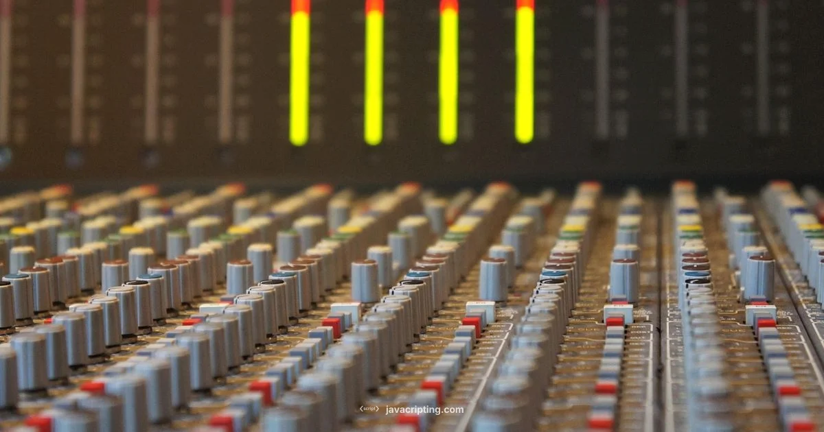 Declaring JS Variables - JavaScripting