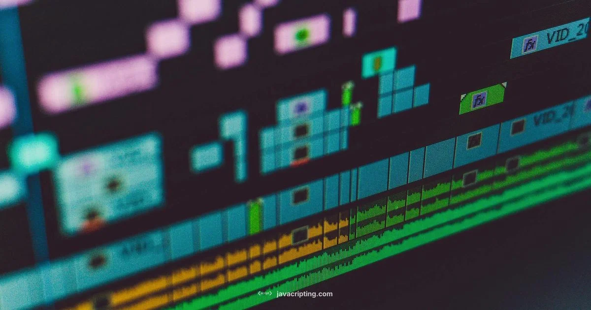 Video Playback in JS Video Playback in JS - JavaScripting