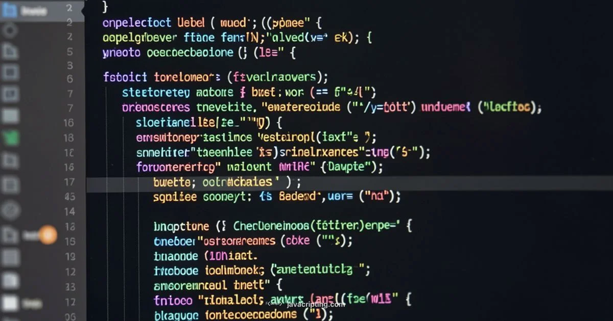Does JavaScript Run Does JavaScript Run - JavaScripting