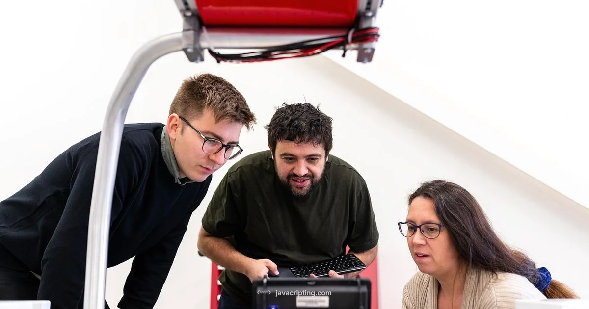 Rust vs JS Overview Rust vs JS Overview - JavaScripting