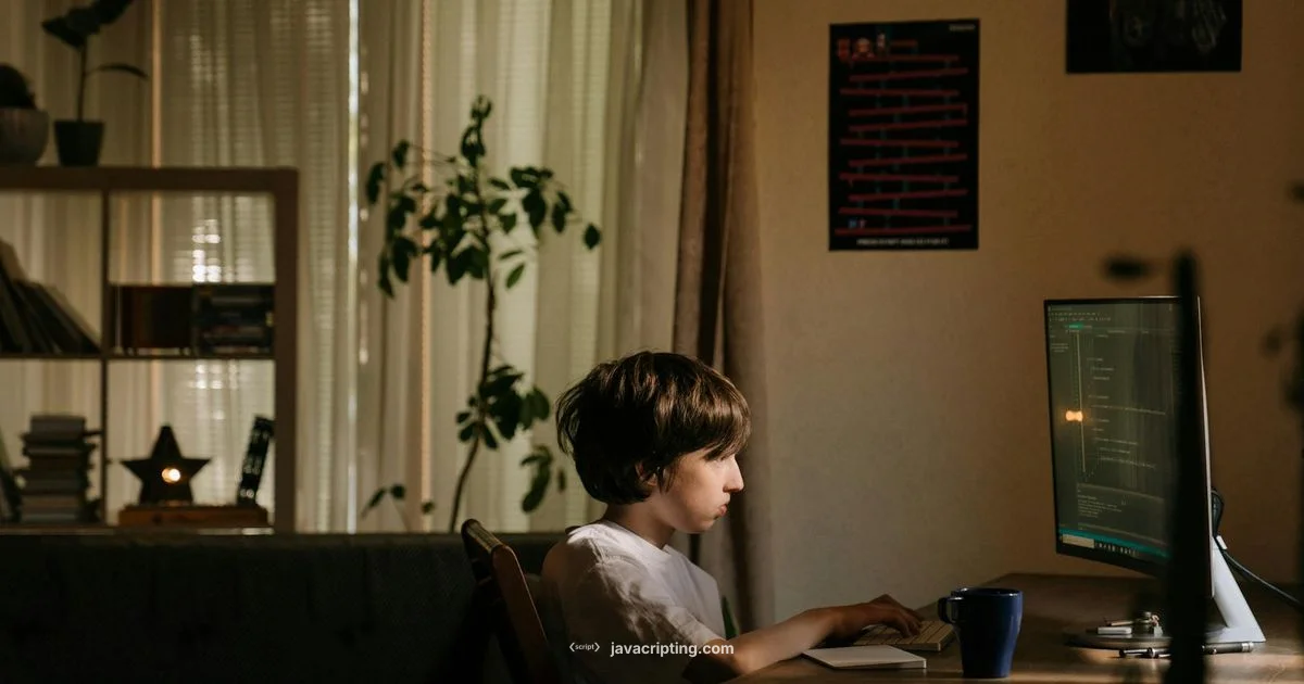 Start Coding JS - JavaScripting