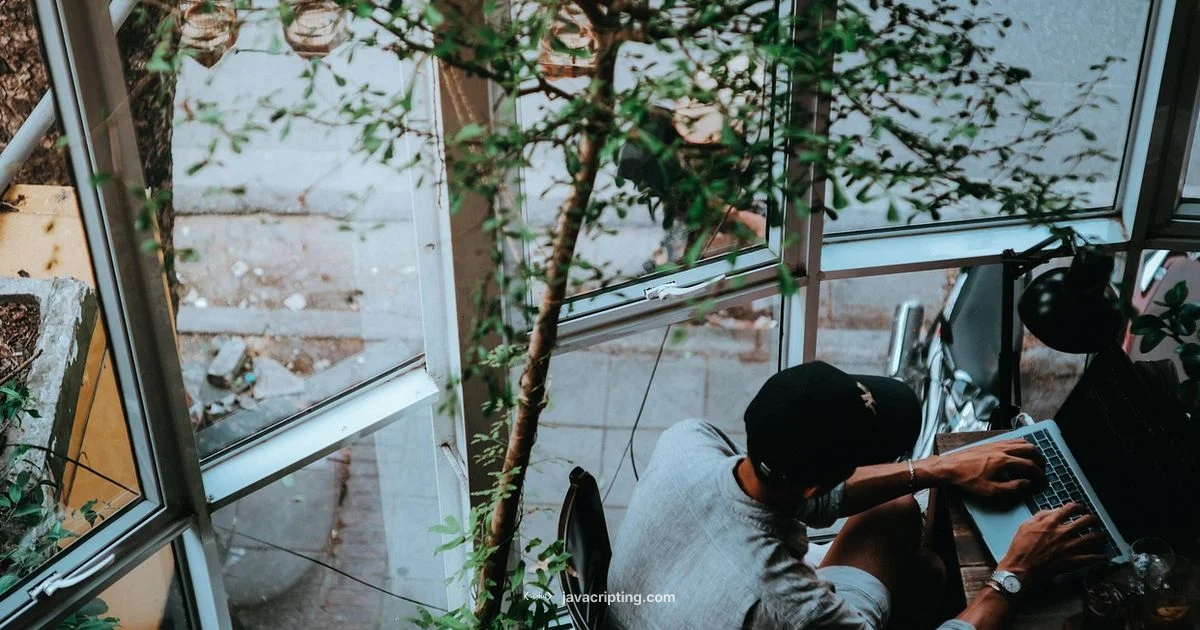 Time to Learn JS - JavaScripting