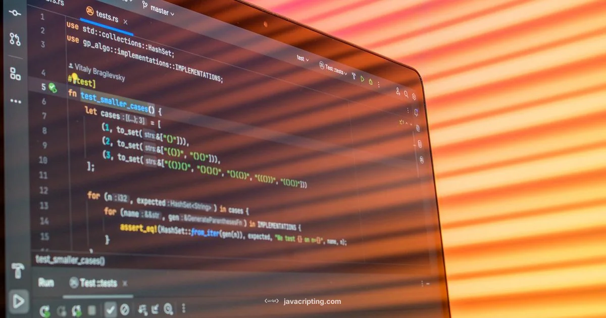 JavaScript Execution Model JavaScript Execution Model - JavaScripting