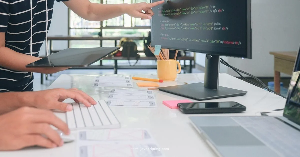 JavaScript vs Rails JavaScript vs Rails - JavaScripting