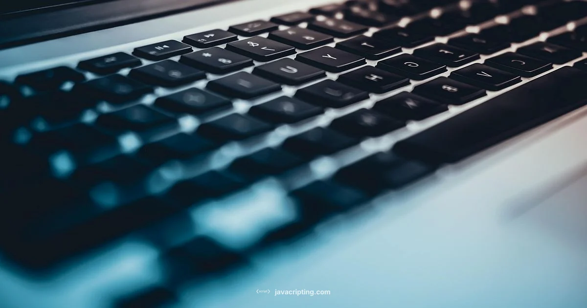 JavaScript Website Guide - JavaScripting