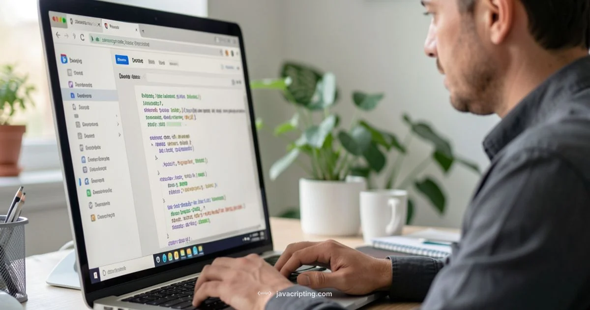 Geolocation Essentials - JavaScripting