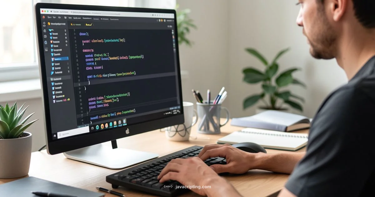 JavaScript Library Guide - JavaScripting