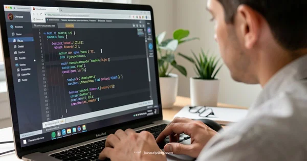 Runtime Deep Dive - JavaScripting