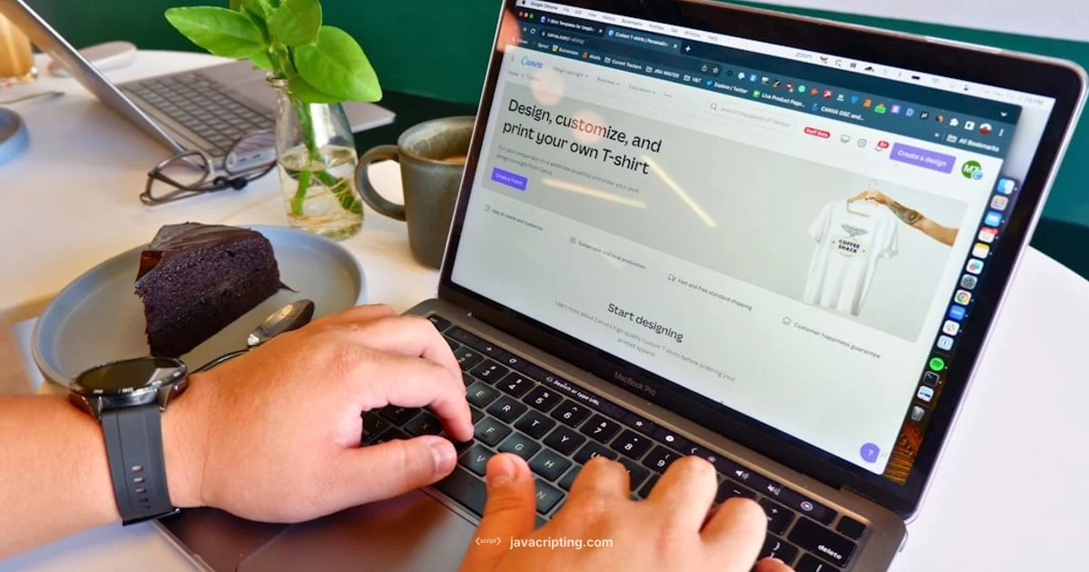 Basic JS Guide - JavaScripting
