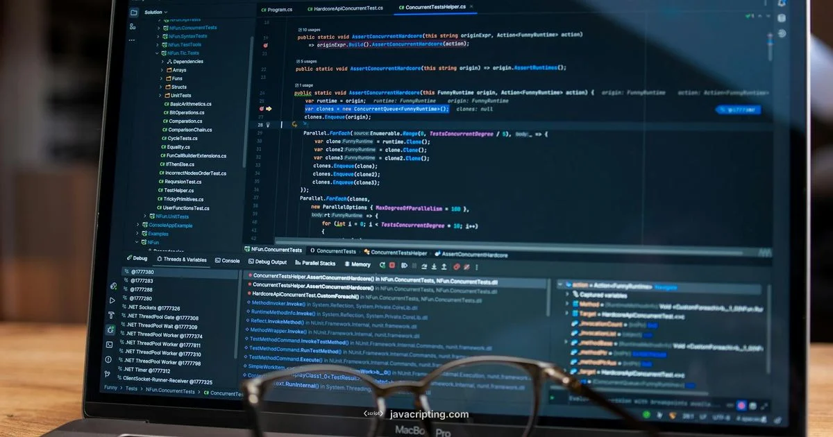 Safari JS Fix - JavaScripting