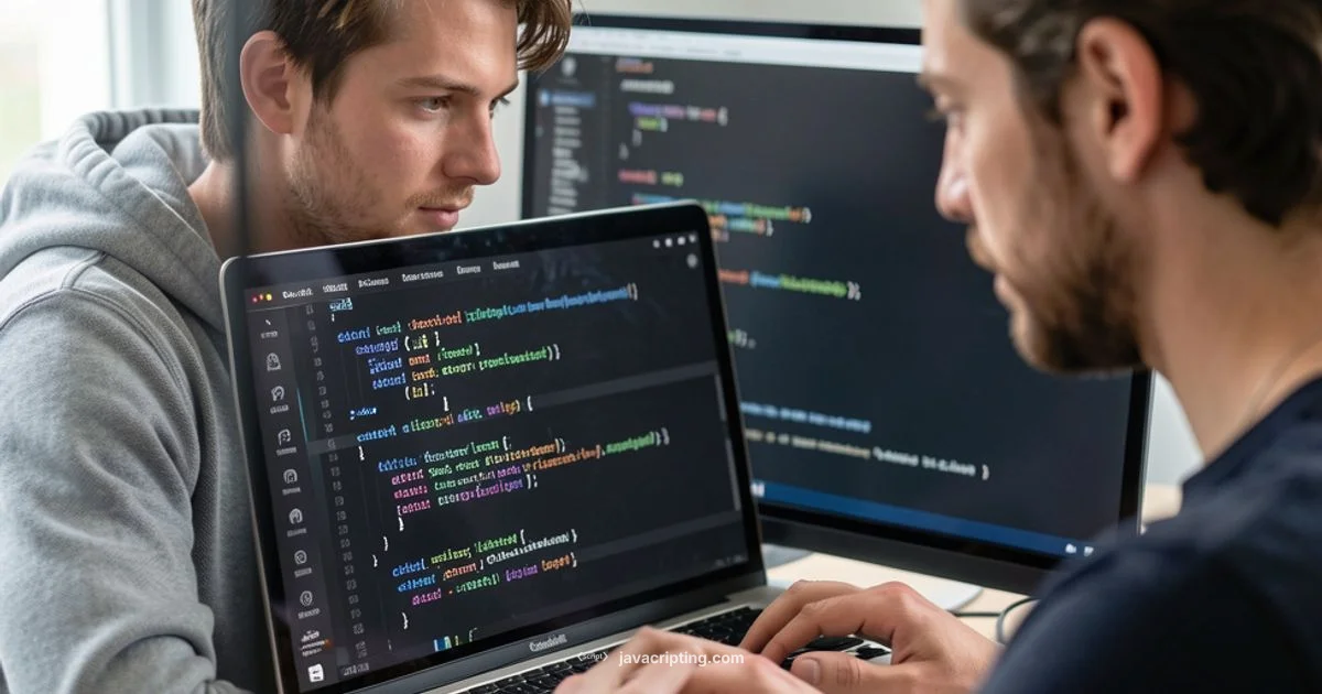 JavaScript Essentials - JavaScripting