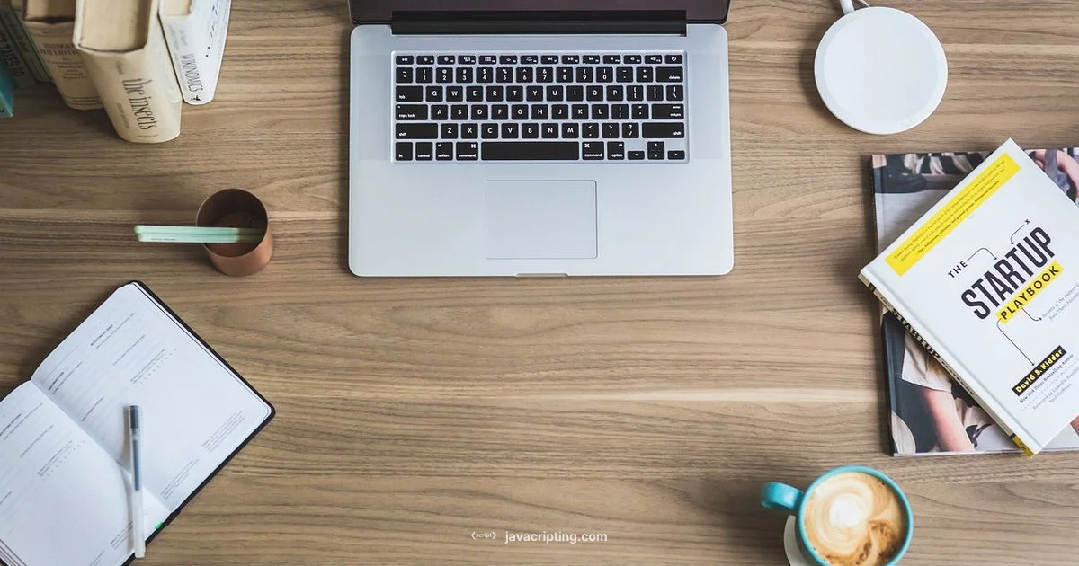 30 Javascript Ideas - JavaScripting