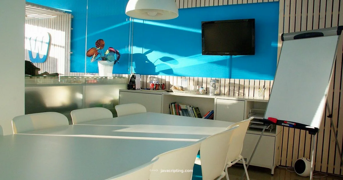 Web JavaScript Guide - JavaScripting