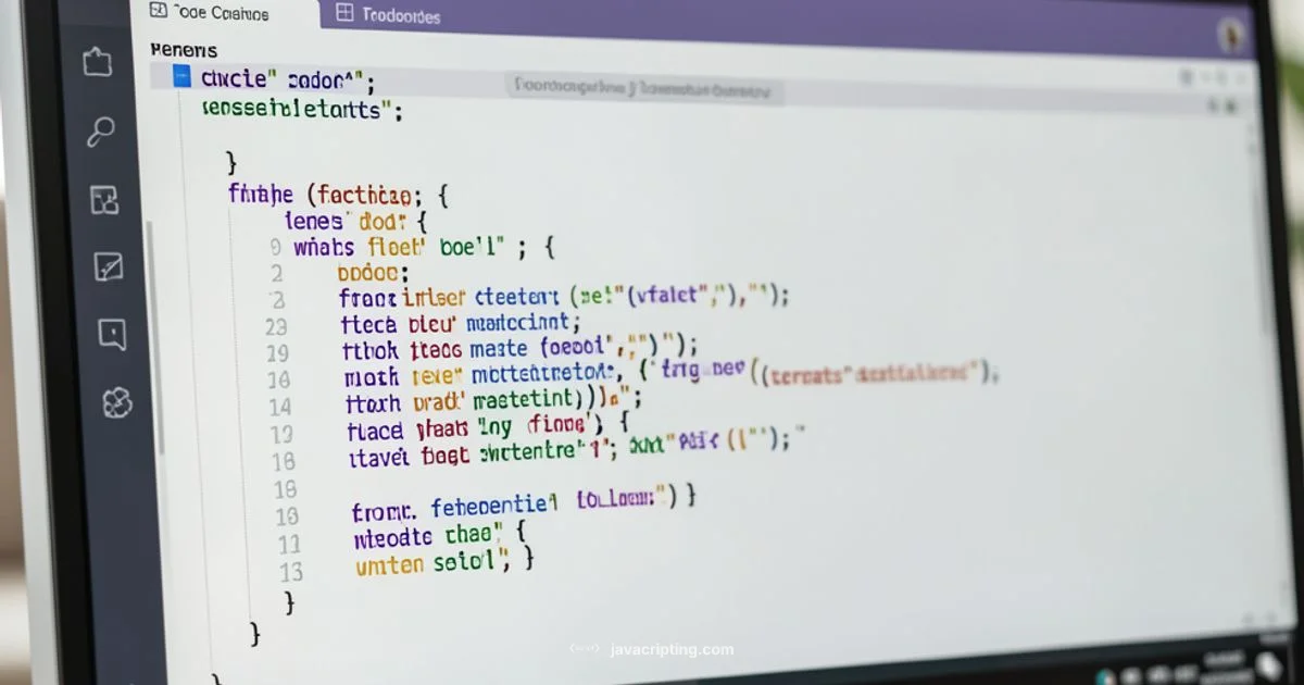 Function Syntax Guide - JavaScripting