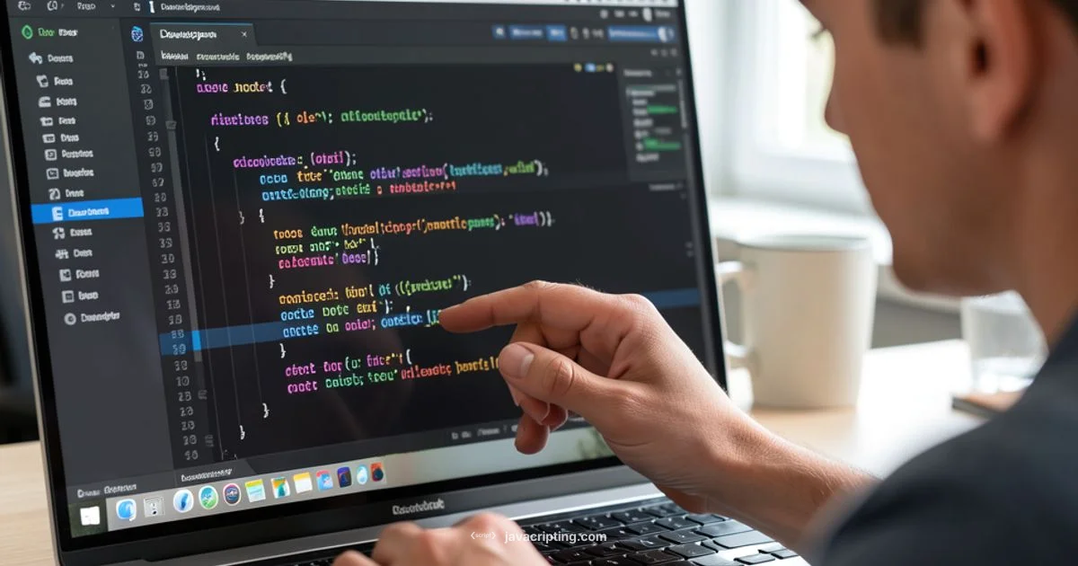 Key Access in JS - JavaScripting