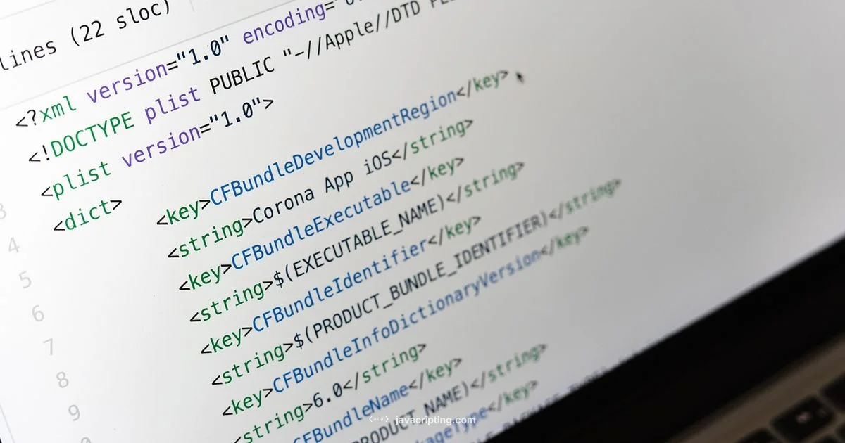 Mobile JS Guide - JavaScripting