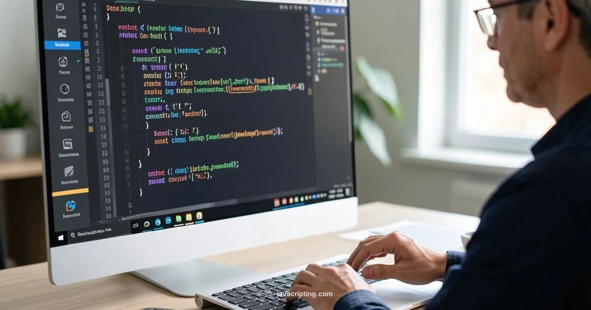 Improving JS Performance - JavaScripting