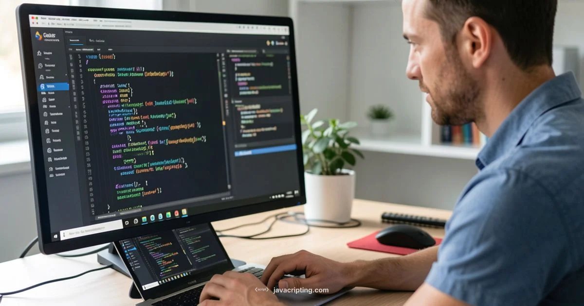 JavaScript Log Guide JavaScript Log Guide - JavaScripting