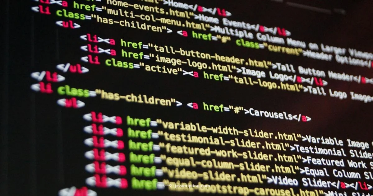 JS in HTML - JavaScripting