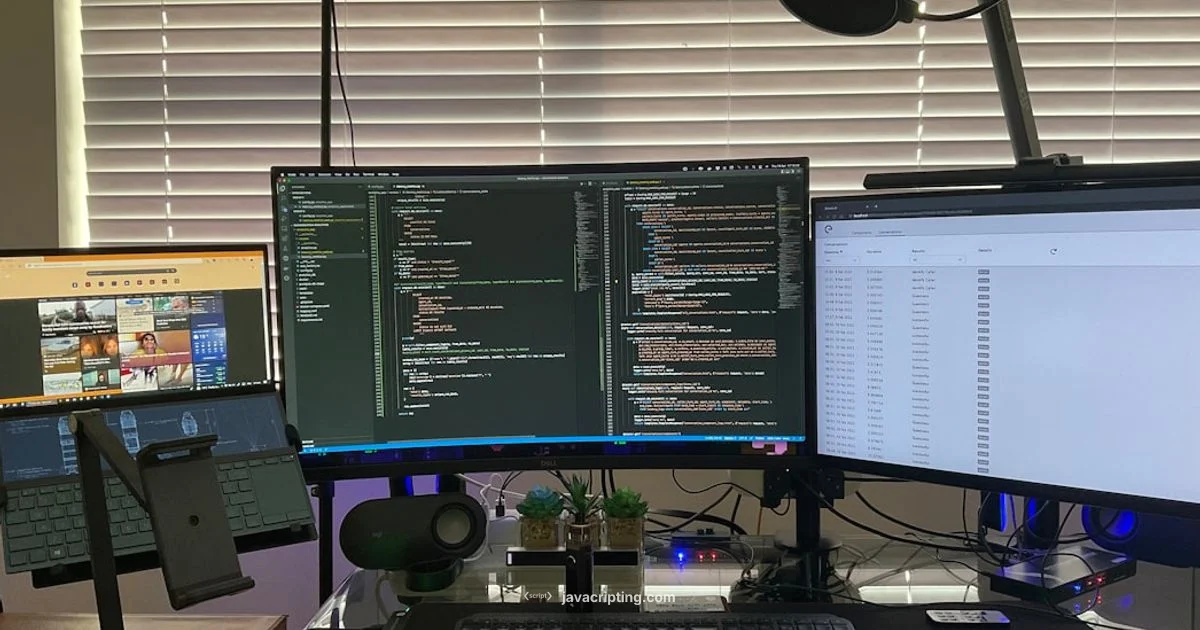 Const vs Let Deep Dive - JavaScripting