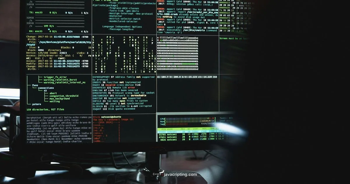 Try-Catch Mastery - JavaScripting