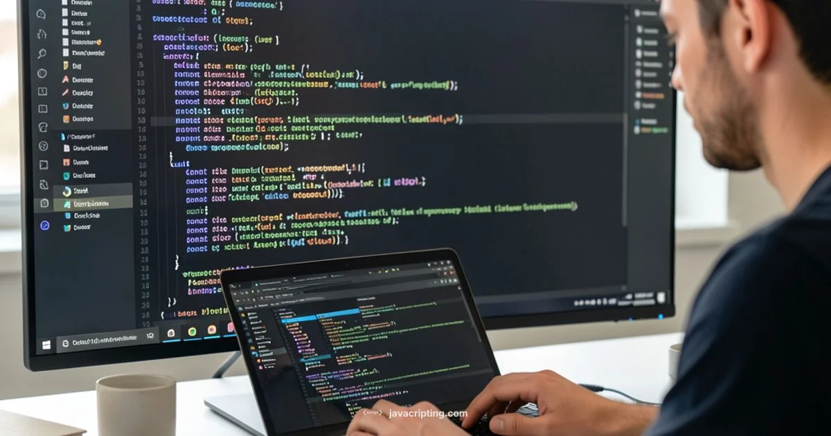 Main JavaScript Essentials - JavaScripting