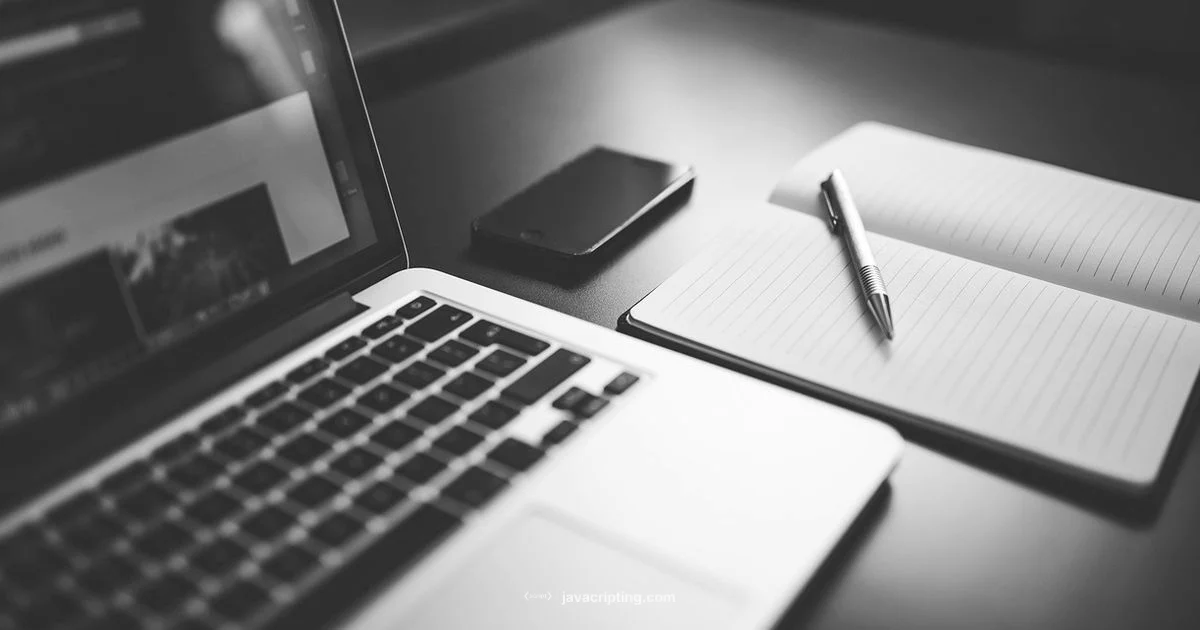 For Loop Essentials - JavaScripting