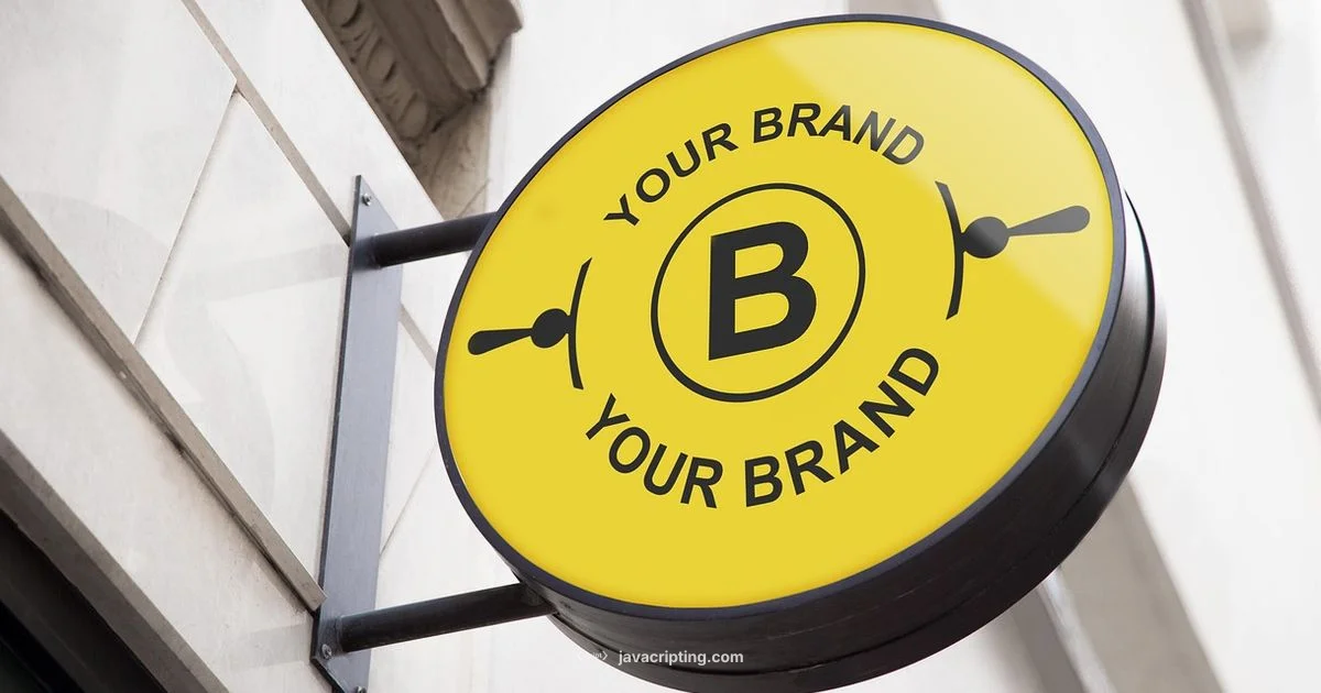 JS Logo Color Guide - JavaScripting