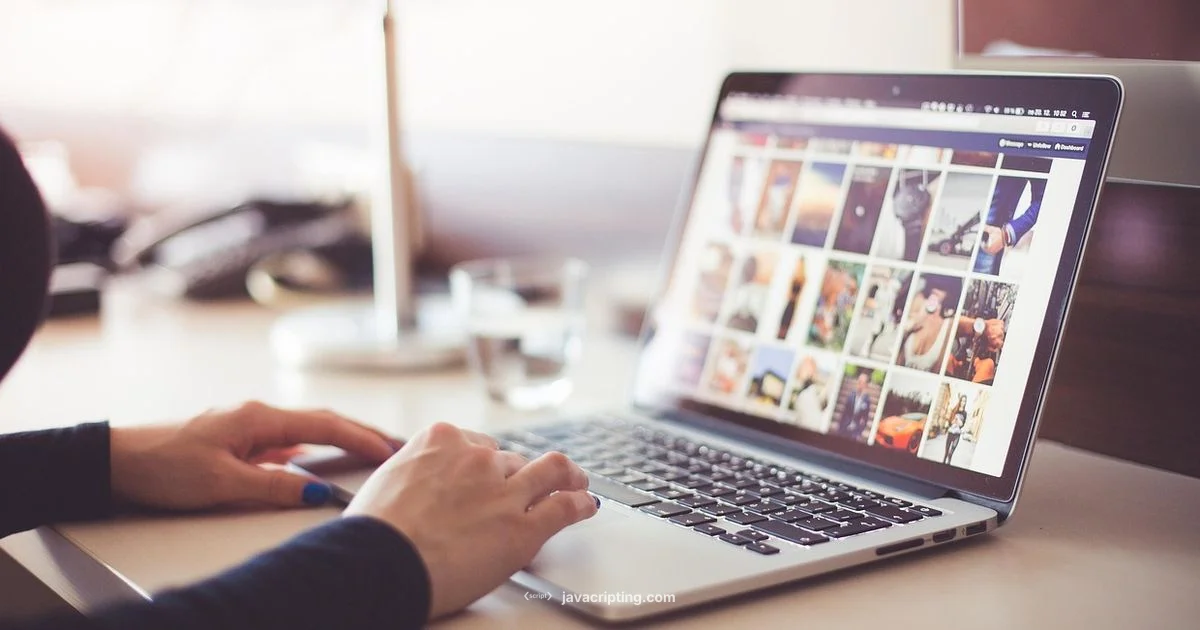 JS Without HTML - JavaScripting