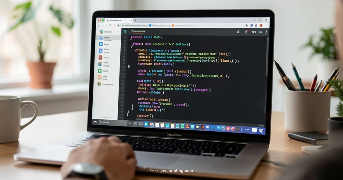 ML in JS - JavaScripting
